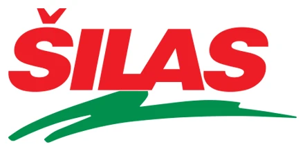 Šilas